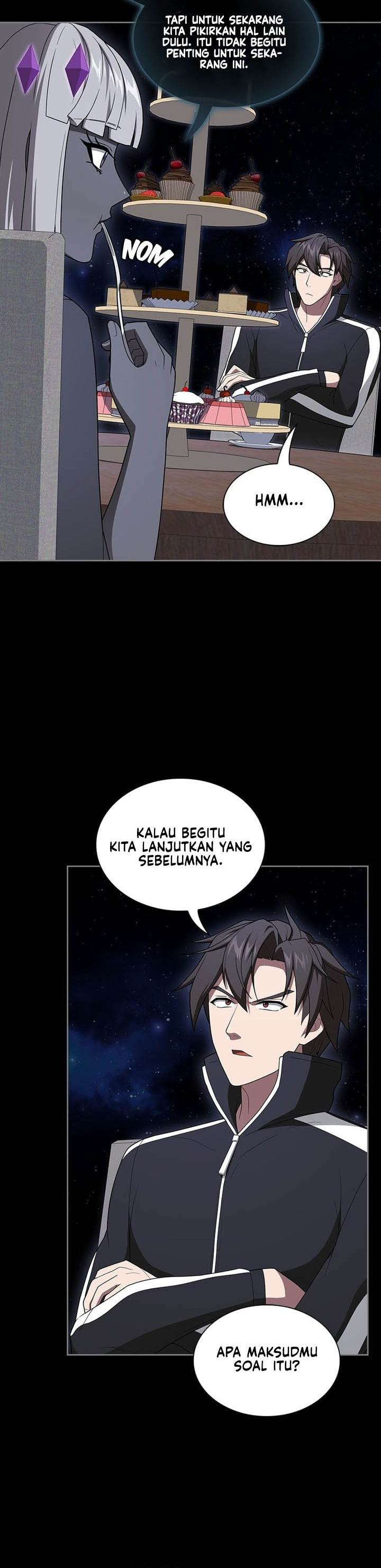 The Tutorial Tower of the Advanced Player Chap 204 - Next Chap 205