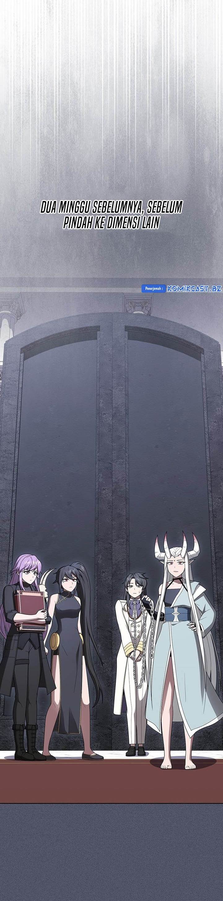 The Tutorial Tower of the Advanced Player Chap 204 - Next Chap 205