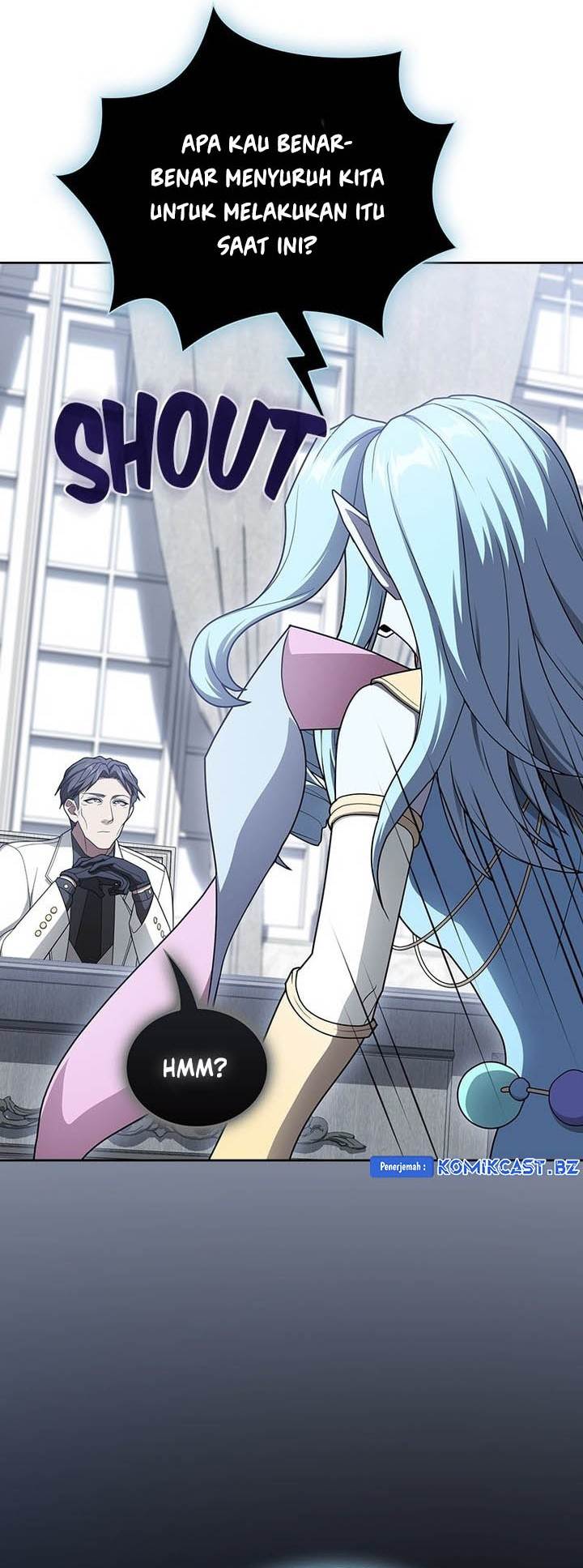 The Tutorial Tower of the Advanced Player Chap 204 - Next Chap 205