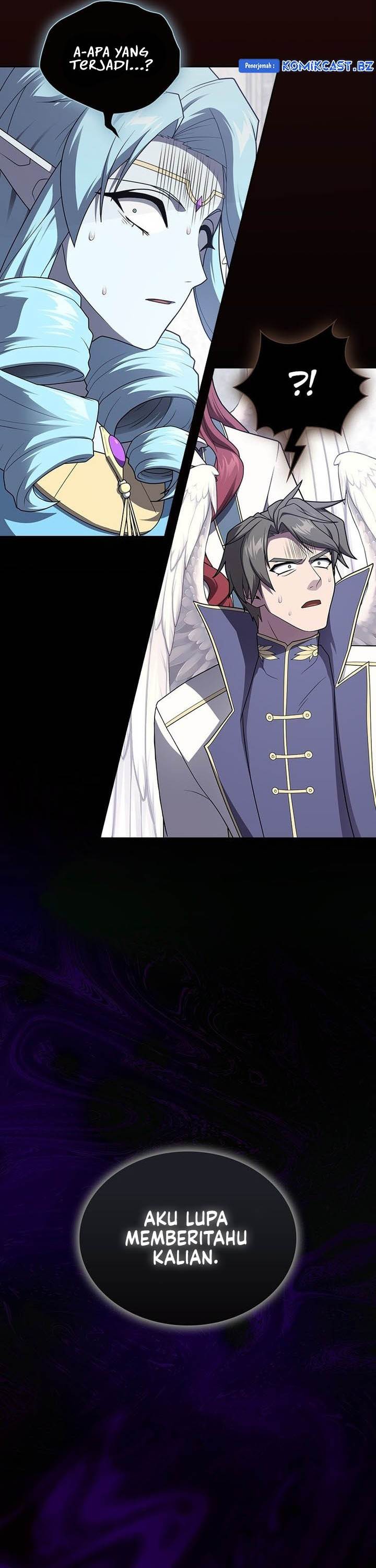 The Tutorial Tower of the Advanced Player Chap 204 - Next Chap 205