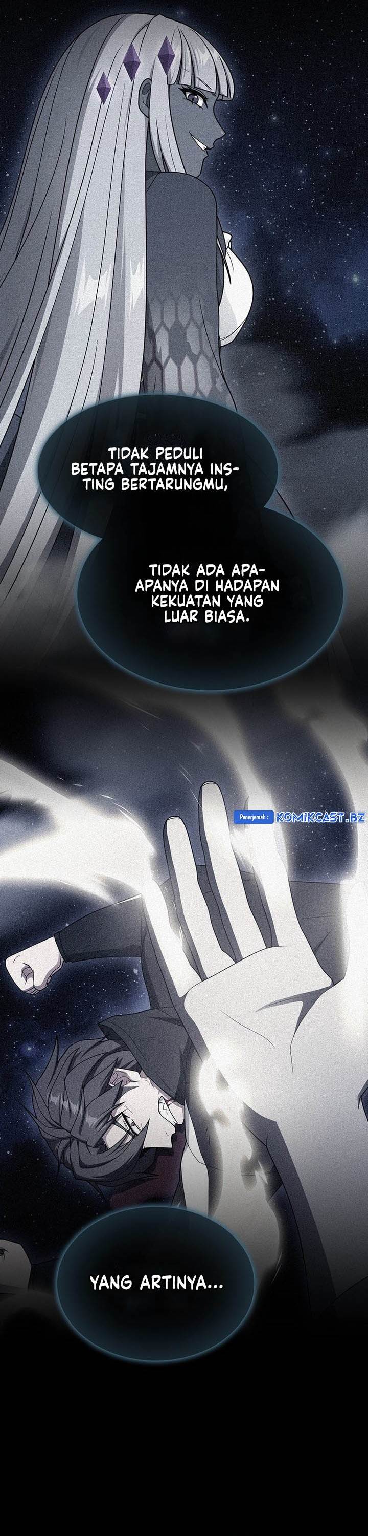 The Tutorial Tower of the Advanced Player Chap 204 - Next Chap 205