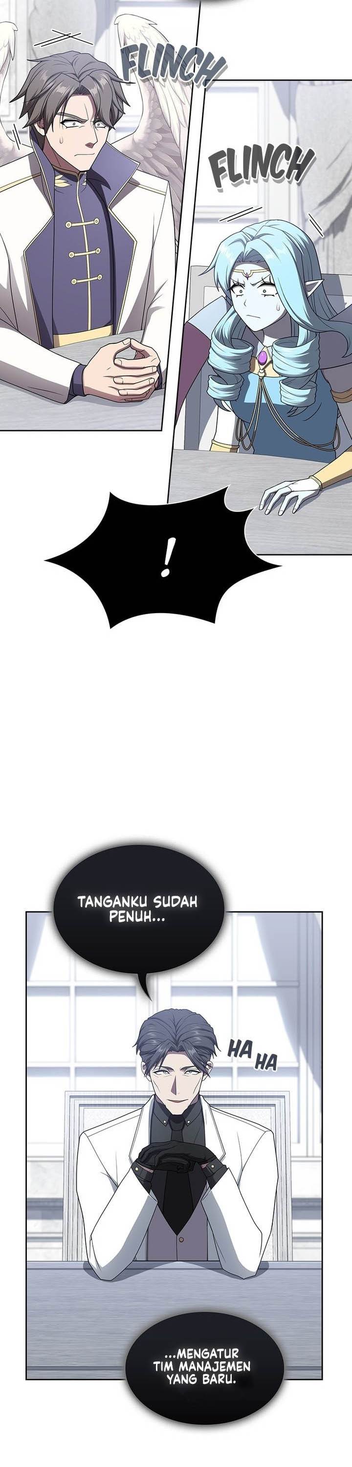 The Tutorial Tower of the Advanced Player Chap 204 - Next Chap 205