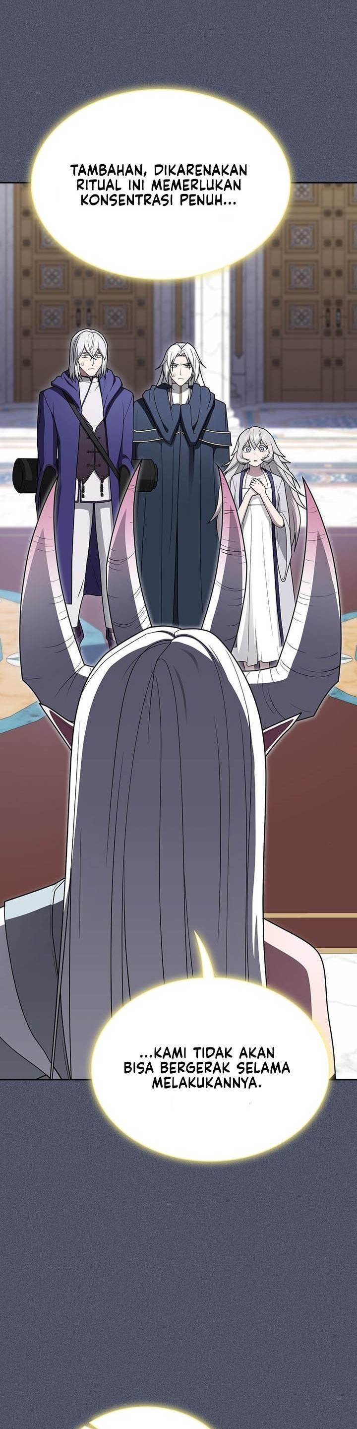 The Tutorial Tower of the Advanced Player Chap 204 - Next Chap 205