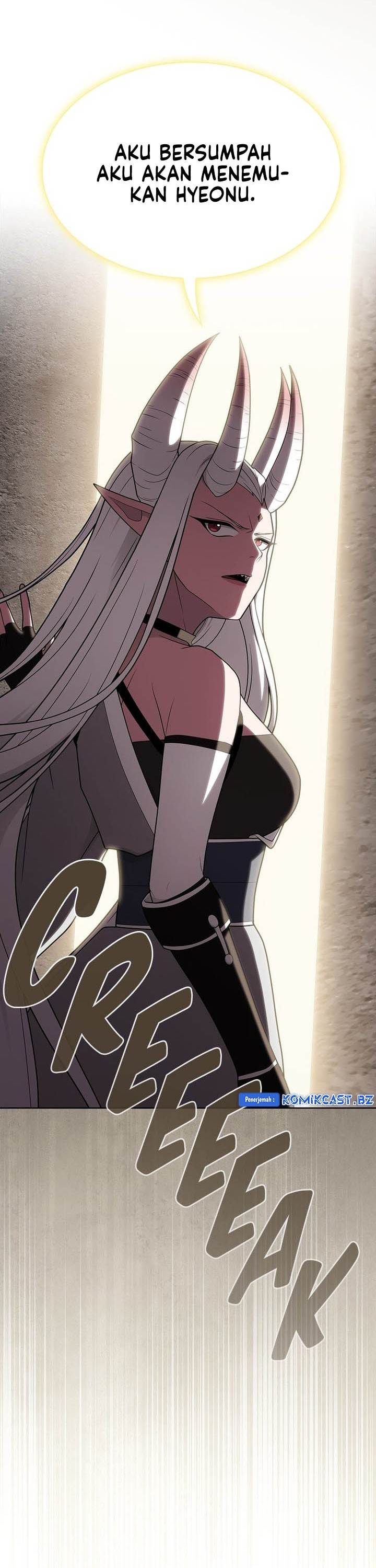 The Tutorial Tower of the Advanced Player Chap 204 - Next Chap 205