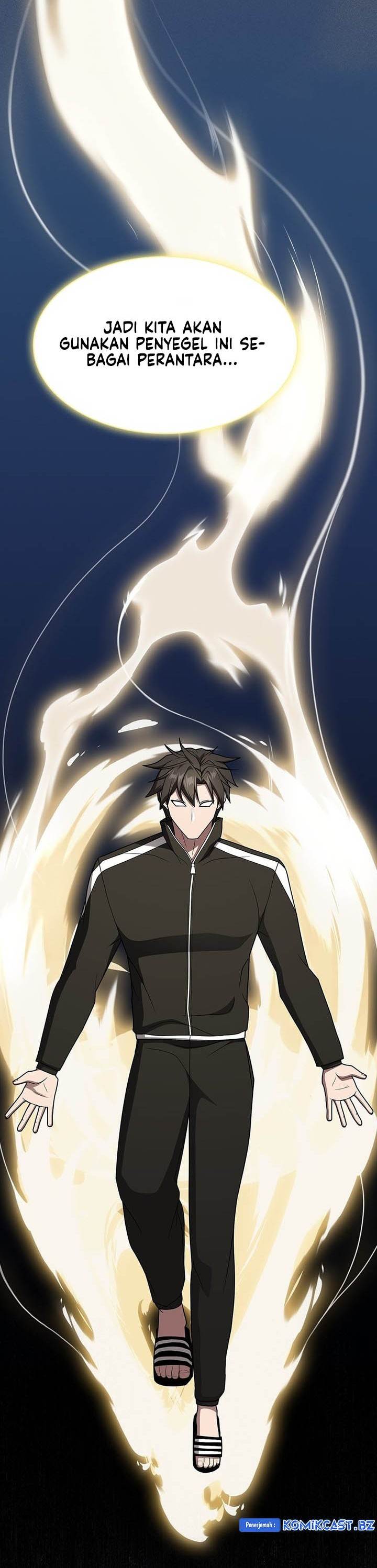 The Tutorial Tower of the Advanced Player Chap 204 - Next Chap 205