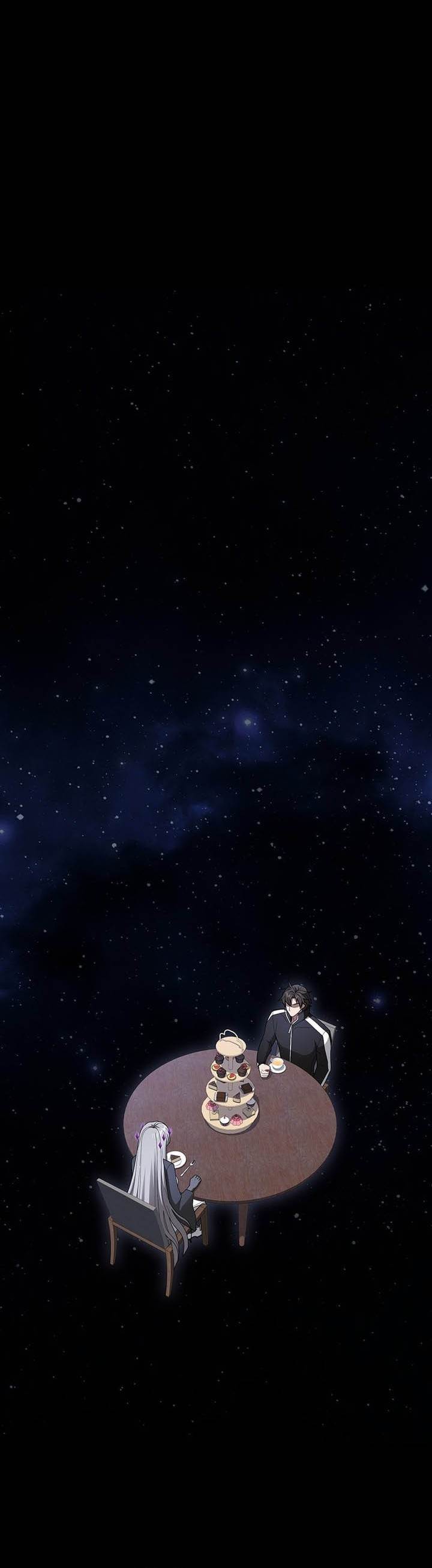 The Tutorial Tower of the Advanced Player Chap 204 - Next Chap 205