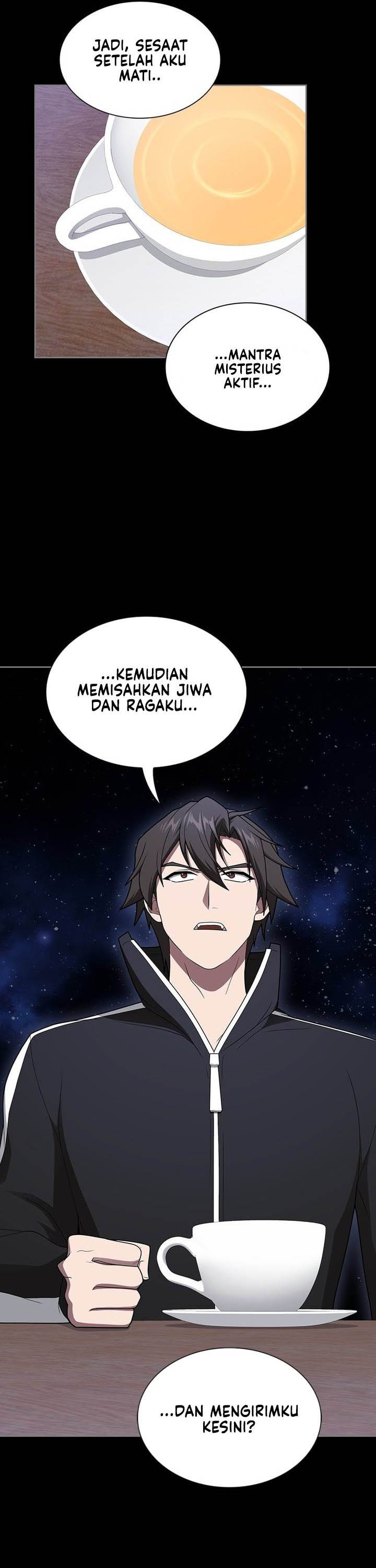 The Tutorial Tower of the Advanced Player Chap 204 - Next Chap 205