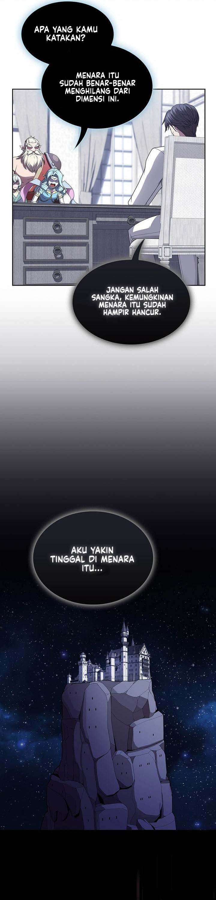 The Tutorial Tower of the Advanced Player Chap 204 - Next Chap 205