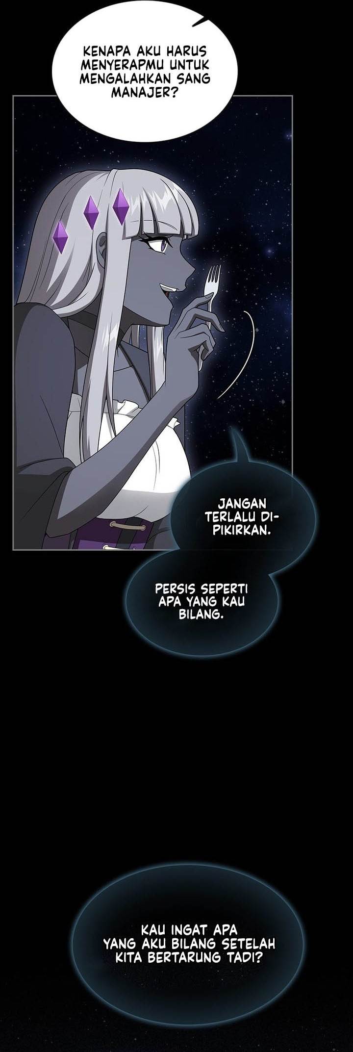 The Tutorial Tower of the Advanced Player Chap 204 - Next Chap 205