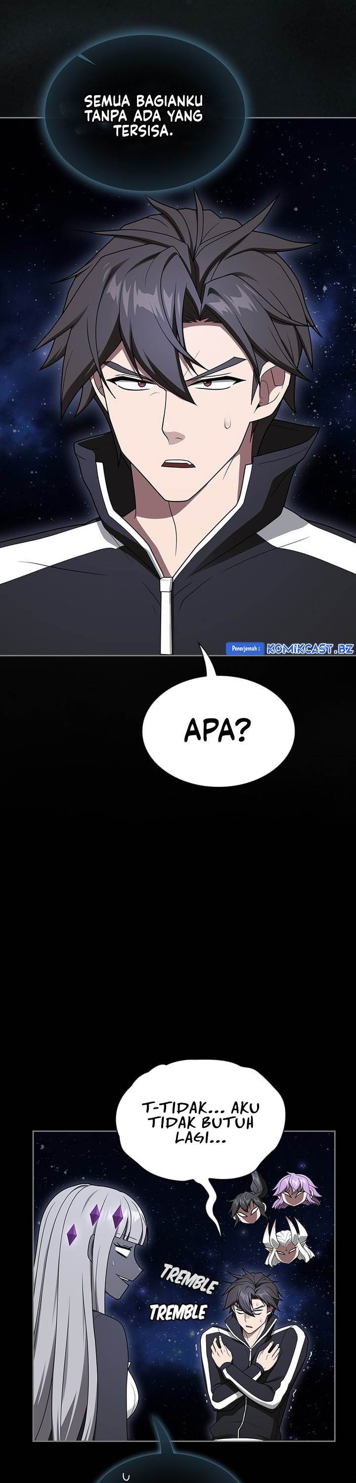 The Tutorial Tower of the Advanced Player Chap 204 - Next Chap 205