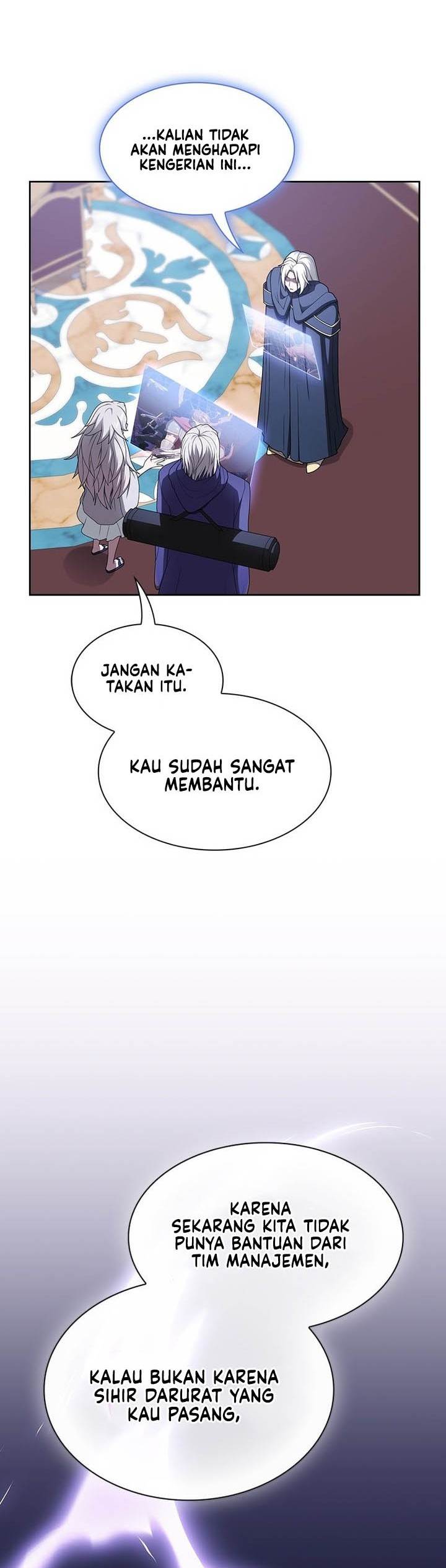 The Tutorial Tower of the Advanced Player Chap 204 - Next Chap 205