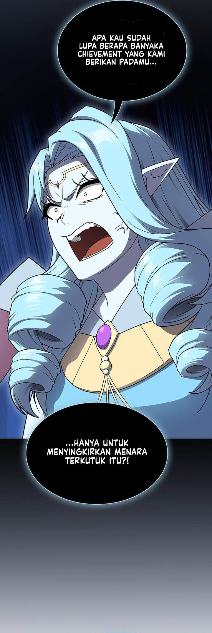 The Tutorial Tower of the Advanced Player Chap 204 - Next Chap 205