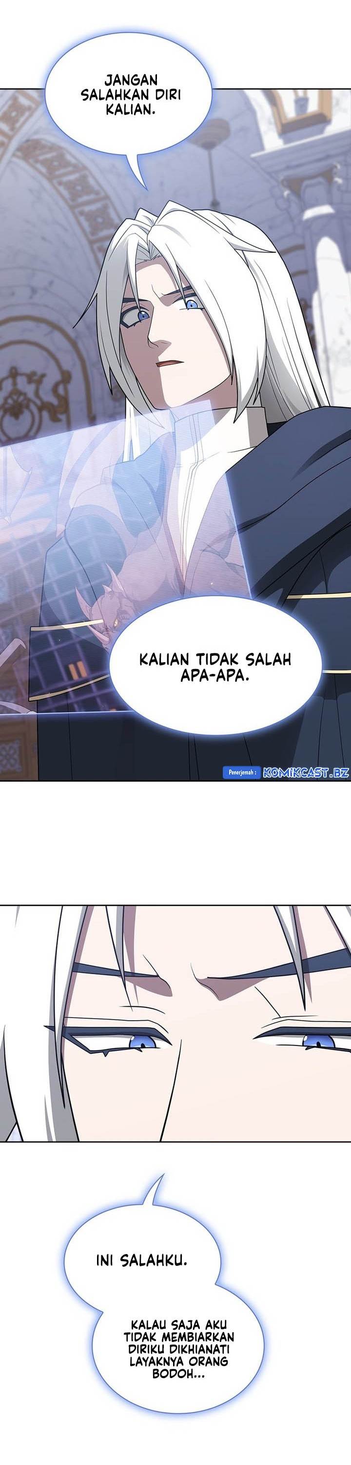 The Tutorial Tower of the Advanced Player Chap 204 - Next Chap 205