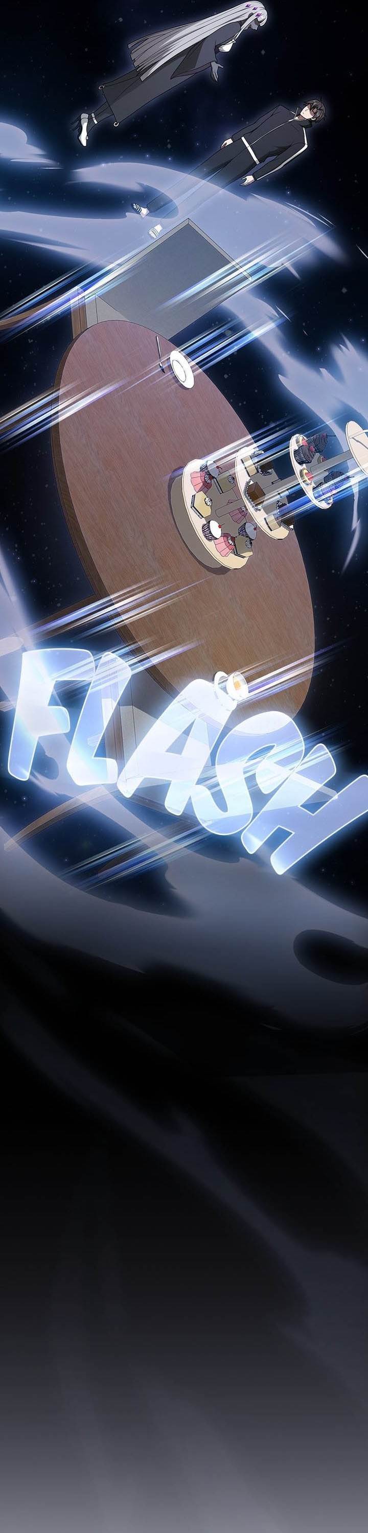 The Tutorial Tower of the Advanced Player Chap 204 - Next Chap 205