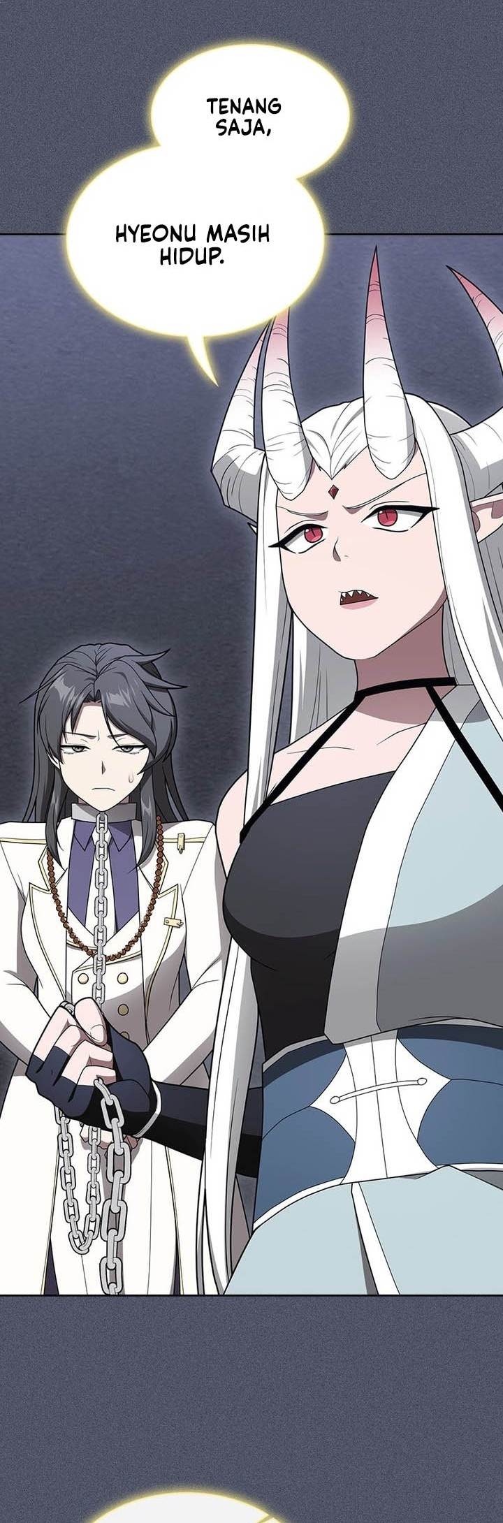 The Tutorial Tower of the Advanced Player Chap 204 - Next Chap 205