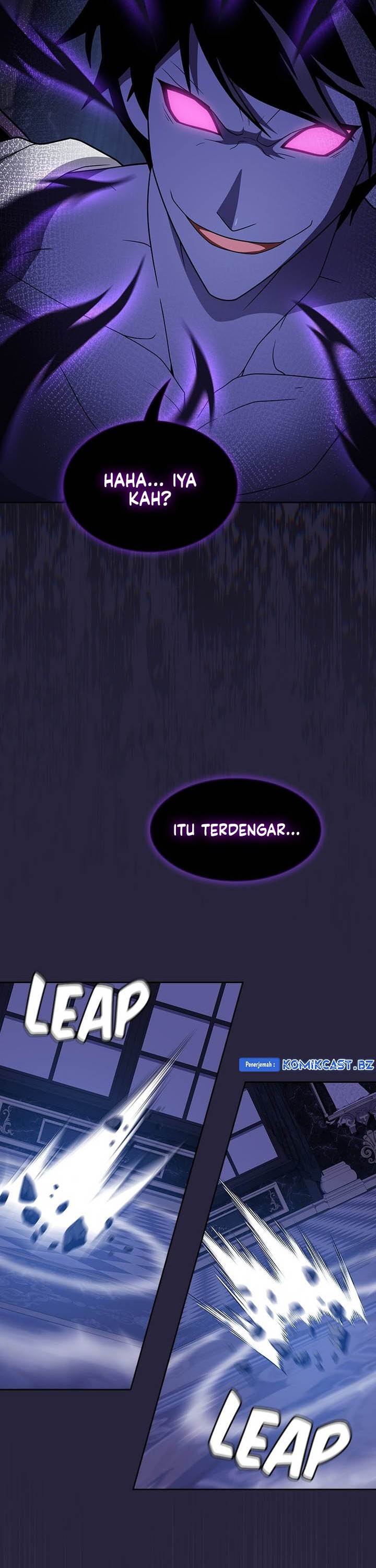 The Tutorial Tower of the Advanced Player Chap 205 - Next Chap 206