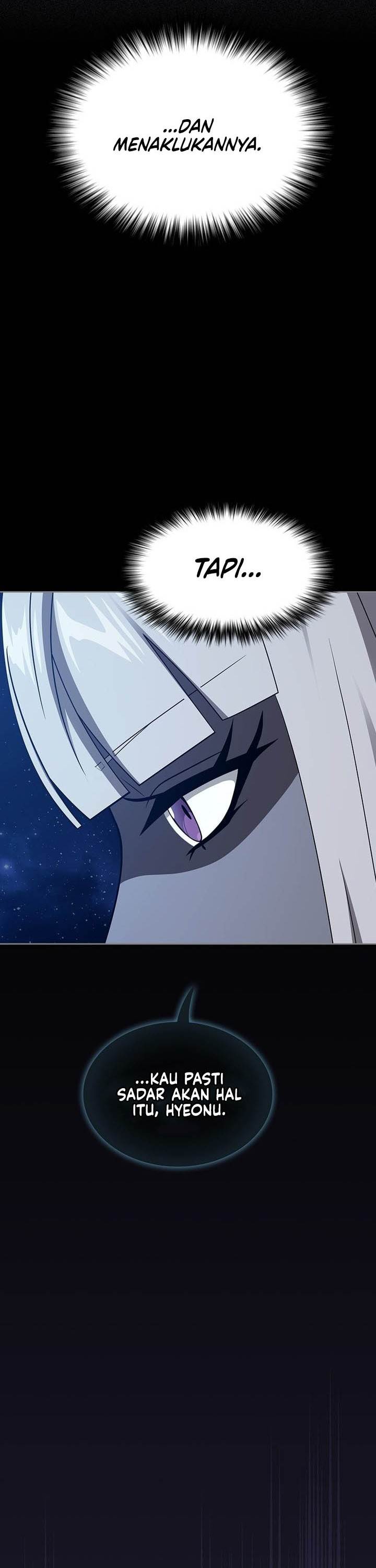 The Tutorial Tower of the Advanced Player Chap 205 - Next Chap 206