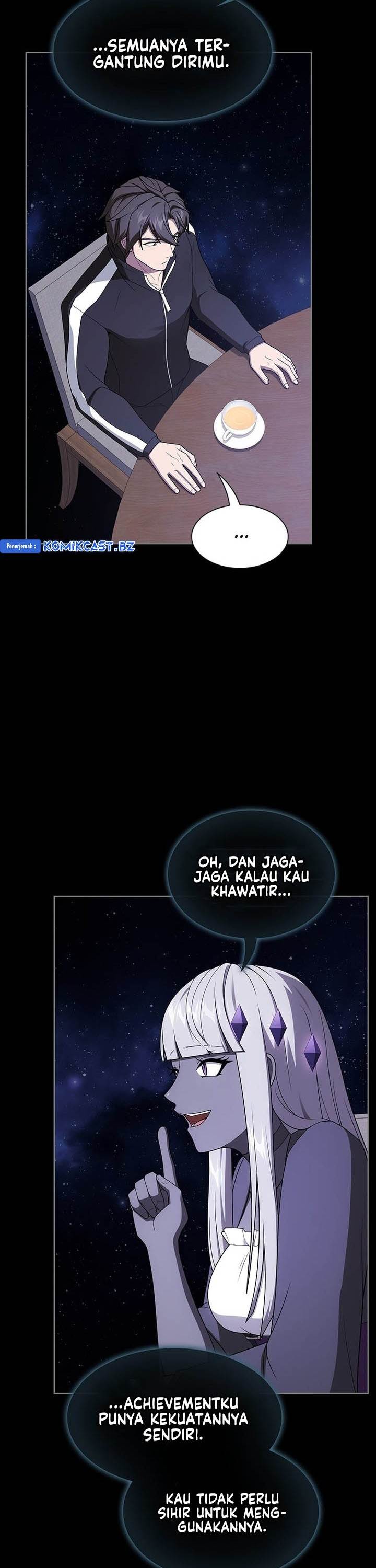 The Tutorial Tower of the Advanced Player Chap 205 - Next Chap 206