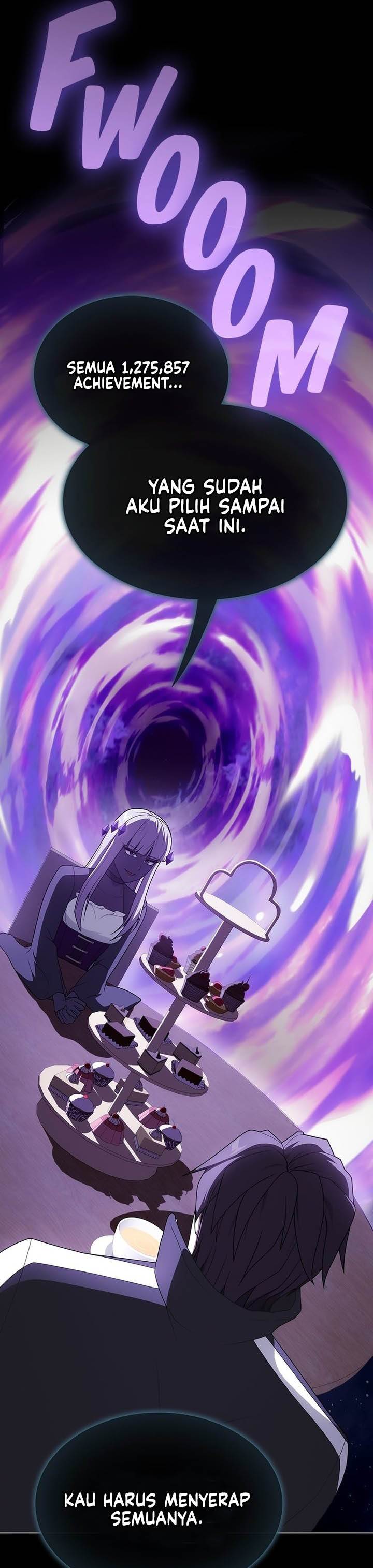 The Tutorial Tower of the Advanced Player Chap 205 - Next Chap 206