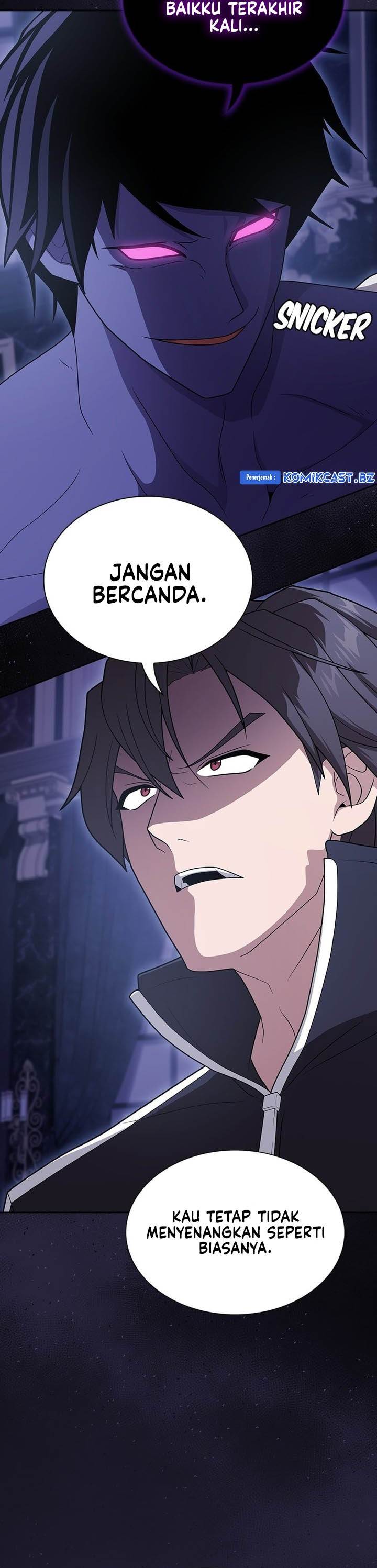 The Tutorial Tower of the Advanced Player Chap 205 - Next Chap 206