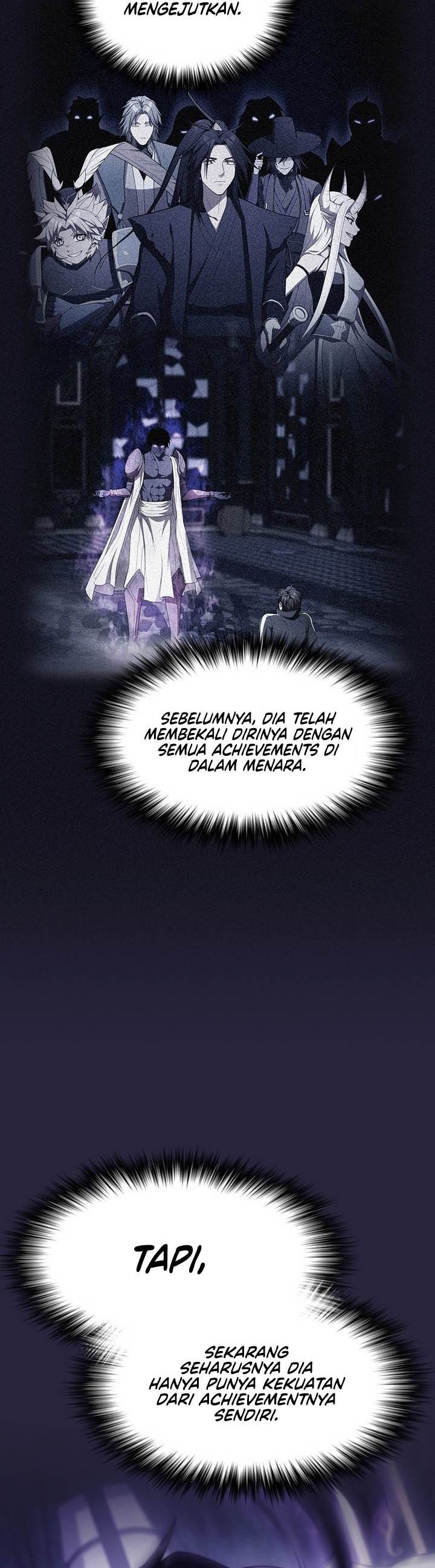 The Tutorial Tower of the Advanced Player Chap 205 - Next Chap 206