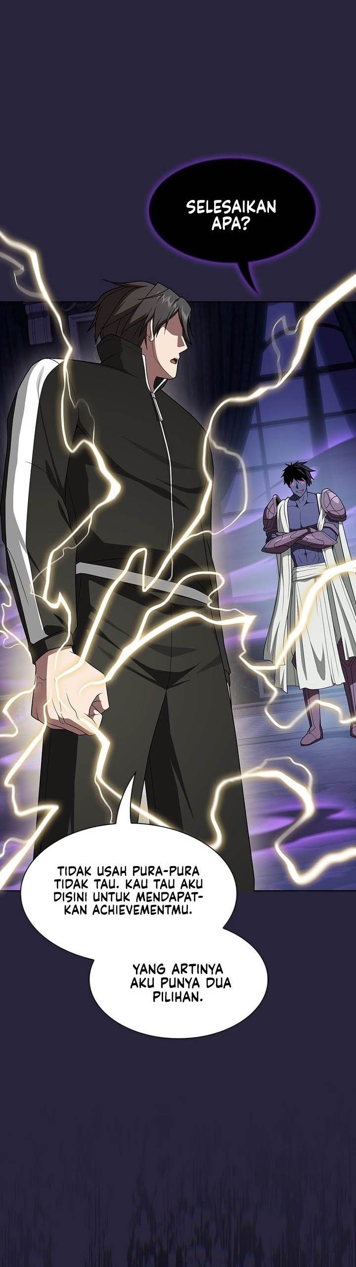 The Tutorial Tower of the Advanced Player Chap 205 - Next Chap 206