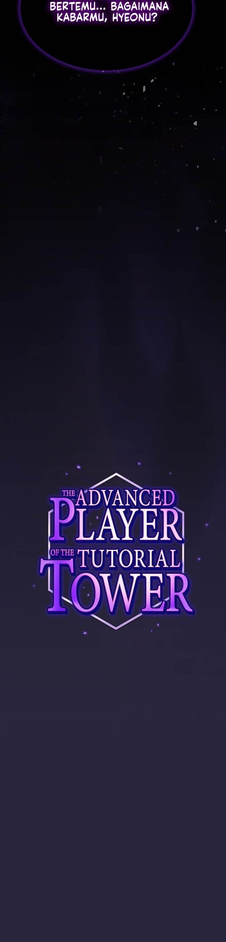 The Tutorial Tower of the Advanced Player Chap 205 - Next Chap 206