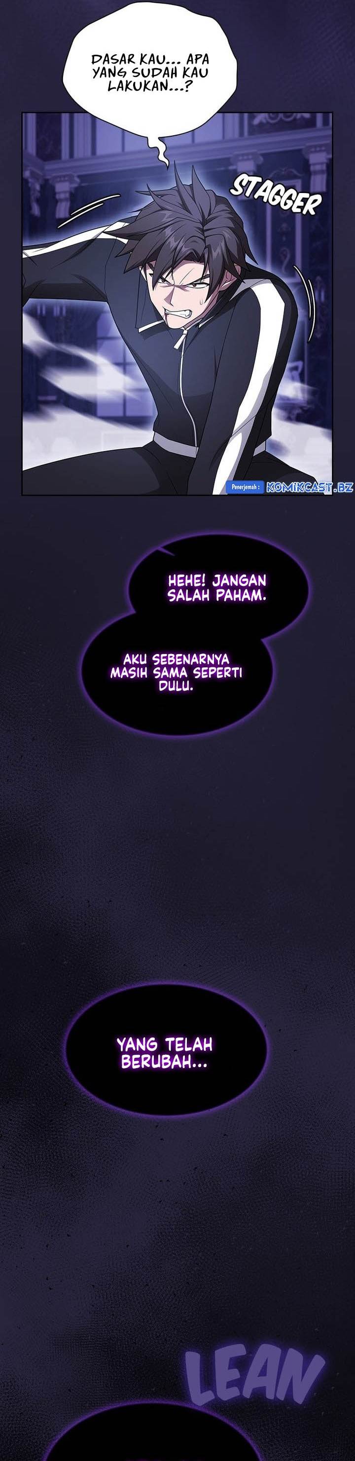 The Tutorial Tower of the Advanced Player Chap 205 - Next Chap 206