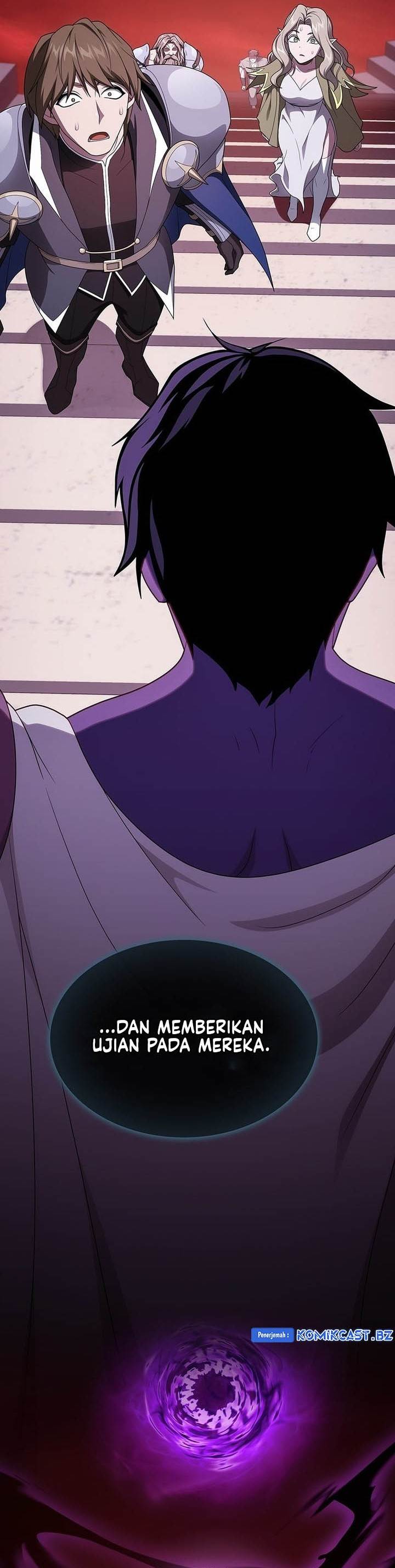 The Tutorial Tower of the Advanced Player Chap 205 - Next Chap 206