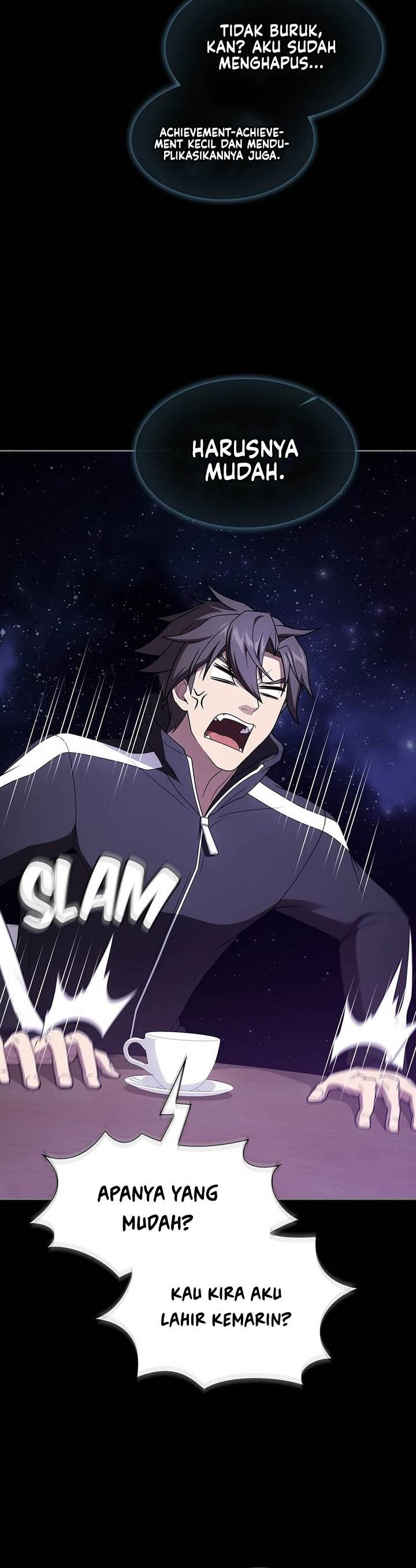 The Tutorial Tower of the Advanced Player Chap 205 - Next Chap 206