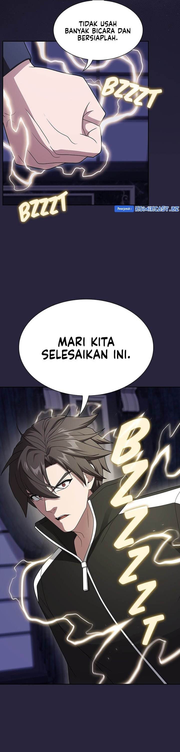 The Tutorial Tower of the Advanced Player Chap 205 - Next Chap 206