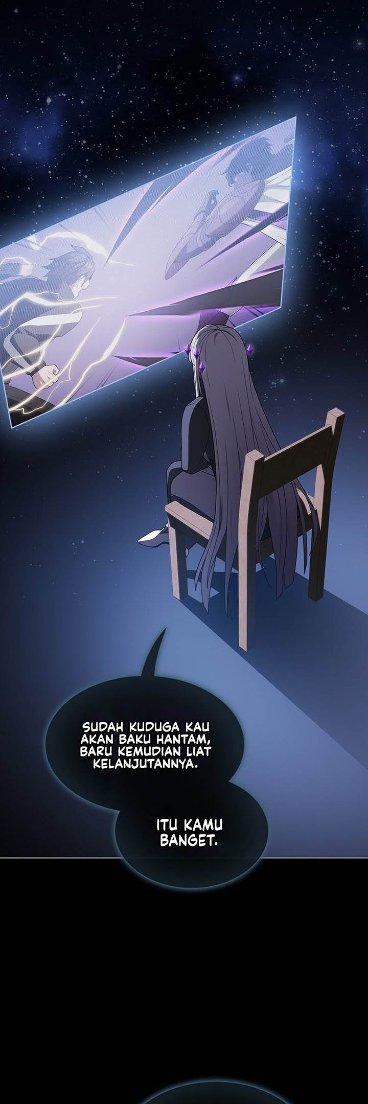 The Tutorial Tower of the Advanced Player Chap 205 - Next Chap 206