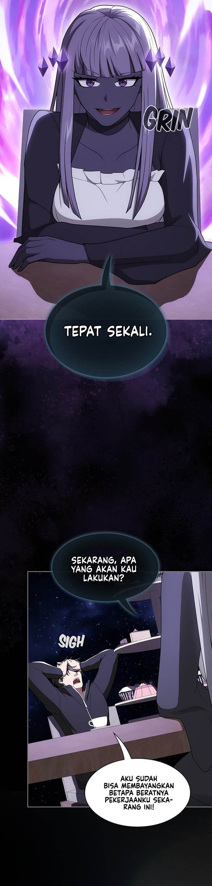 The Tutorial Tower of the Advanced Player Chap 205 - Next Chap 206