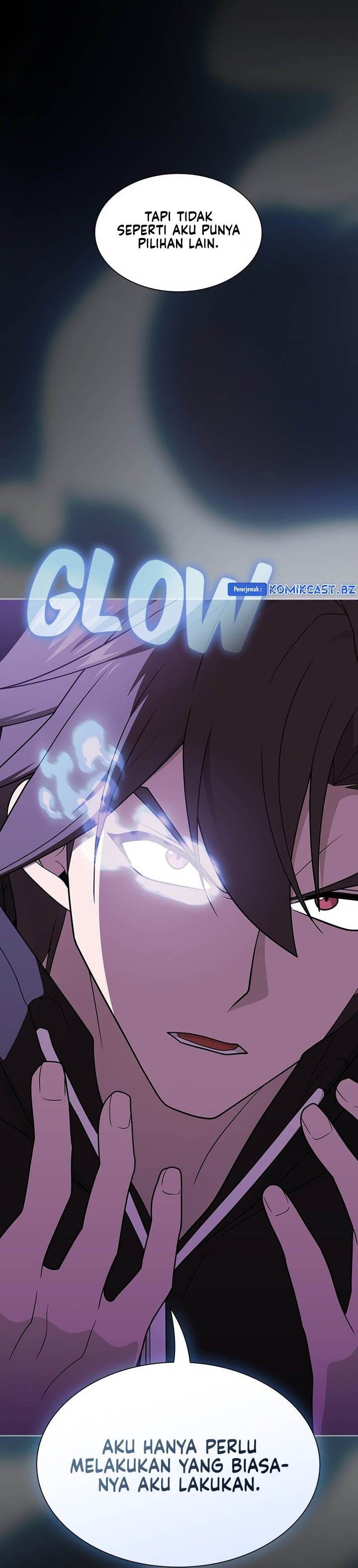 The Tutorial Tower of the Advanced Player Chap 205 - Next Chap 206