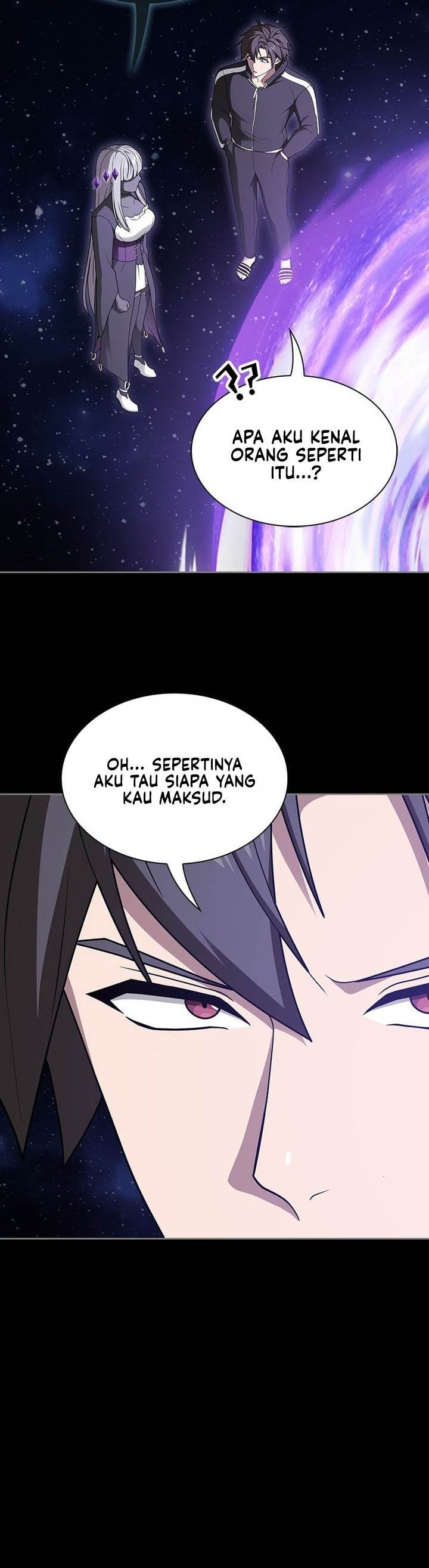 The Tutorial Tower of the Advanced Player Chap 205 - Next Chap 206