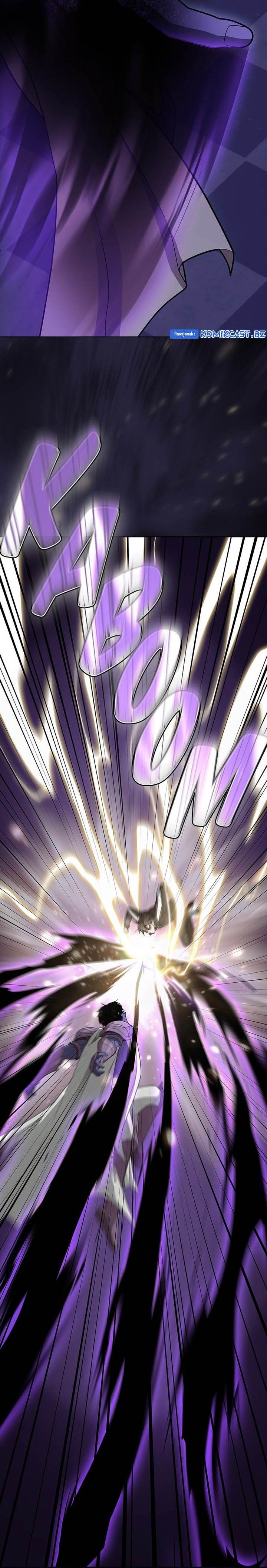 The Tutorial Tower of the Advanced Player Chap 205 - Next Chap 206