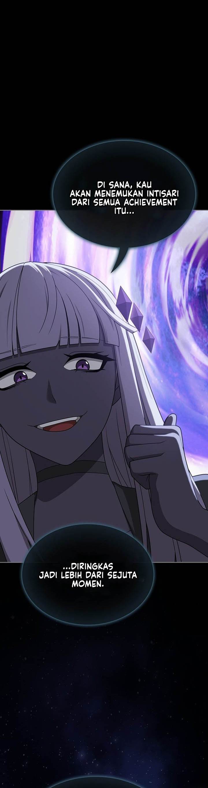 The Tutorial Tower of the Advanced Player Chap 205 - Next Chap 206