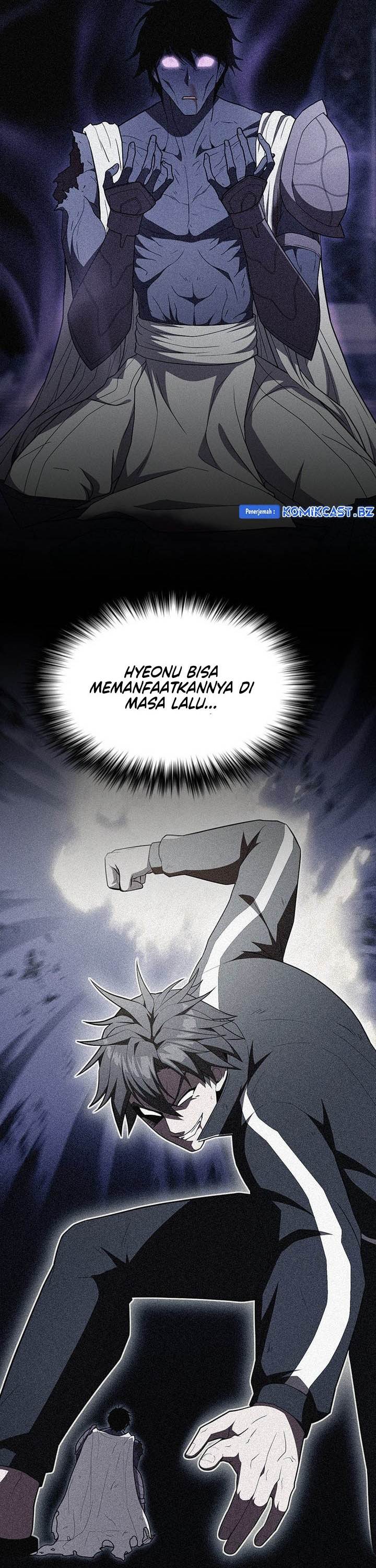 The Tutorial Tower of the Advanced Player Chap 205 - Next Chap 206