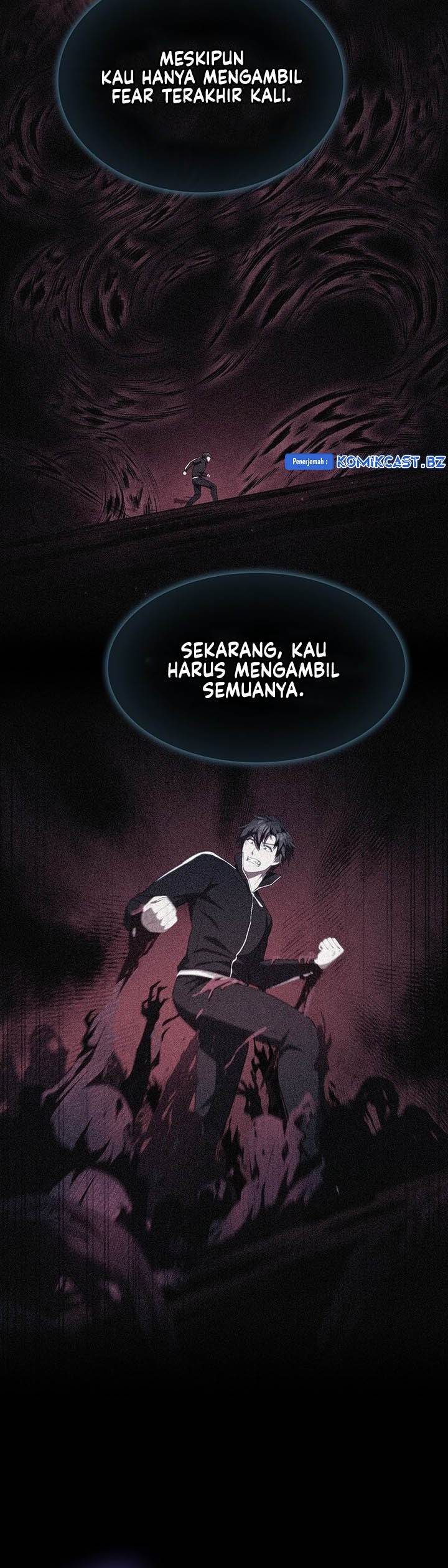 The Tutorial Tower of the Advanced Player Chap 205 - Next Chap 206