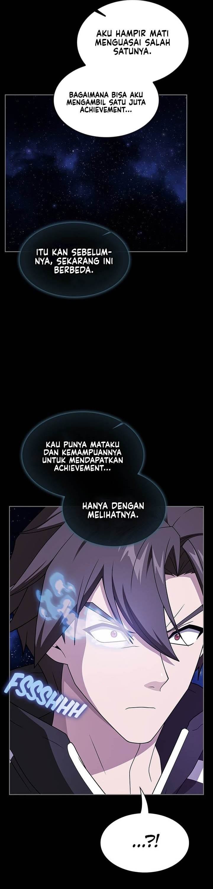 The Tutorial Tower of the Advanced Player Chap 205 - Next Chap 206