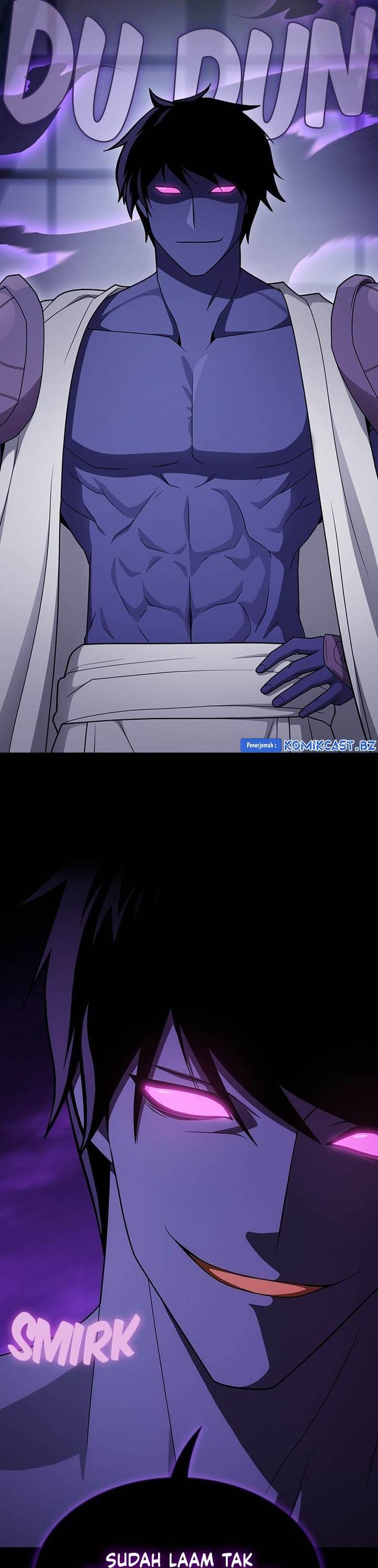 The Tutorial Tower of the Advanced Player Chap 205 - Next Chap 206