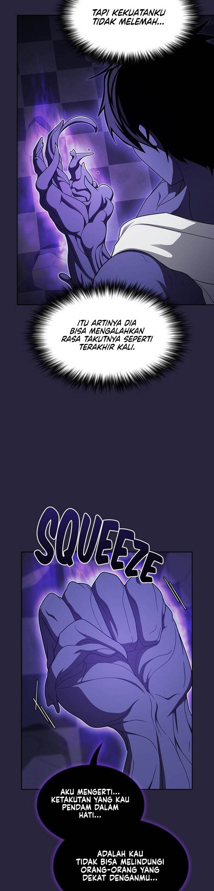 The Tutorial Tower of the Advanced Player Chap 206 - Next Chap 207