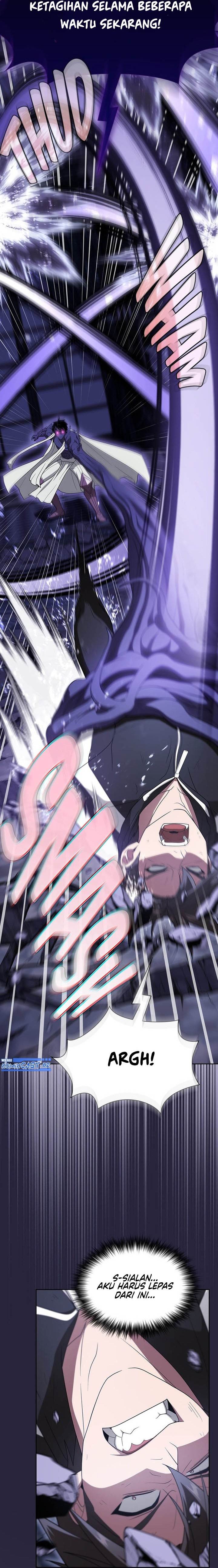 The Tutorial Tower of the Advanced Player Chap 206 - Next Chap 207