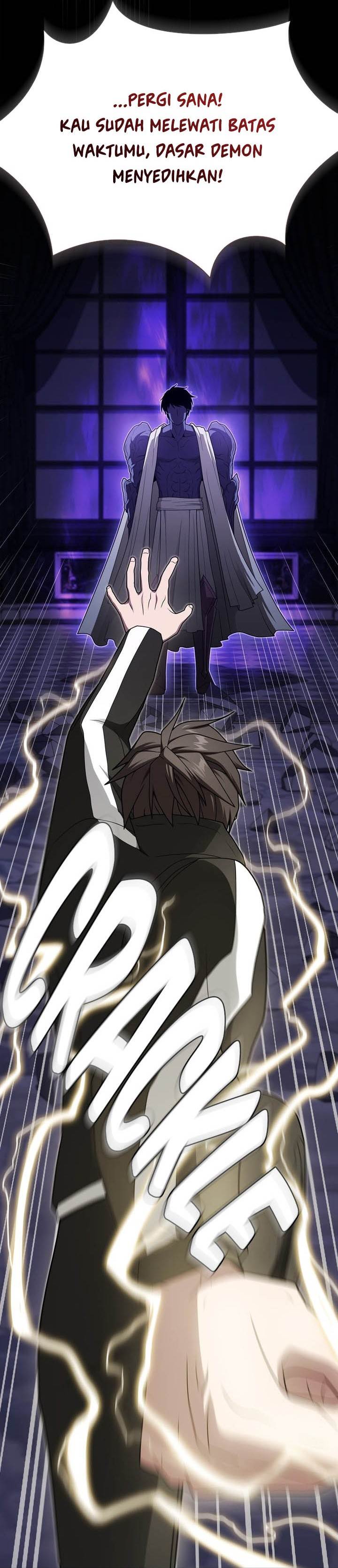 The Tutorial Tower of the Advanced Player Chap 206 - Next Chap 207