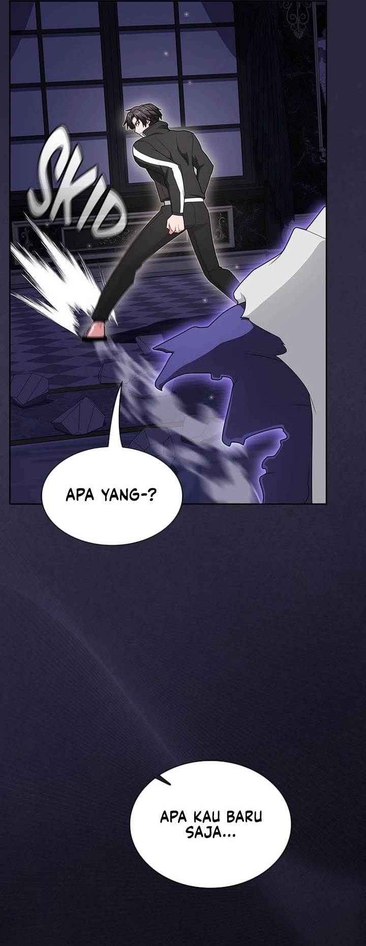 The Tutorial Tower of the Advanced Player Chap 206 - Next Chap 207