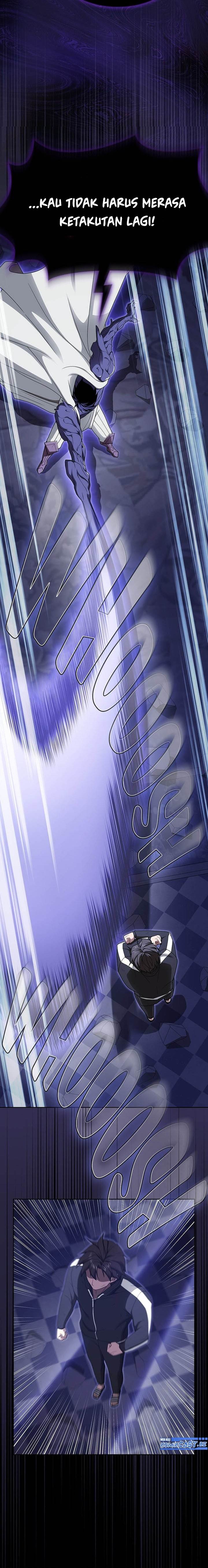 The Tutorial Tower of the Advanced Player Chap 206 - Next Chap 207