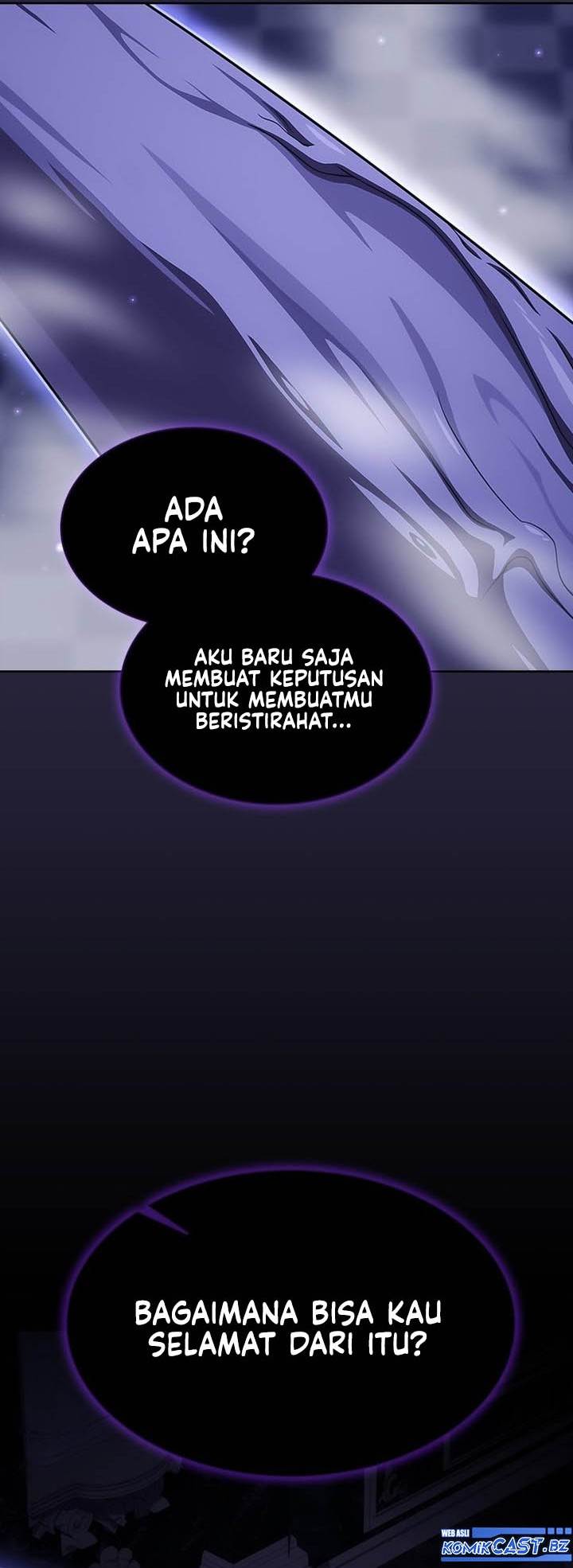 The Tutorial Tower of the Advanced Player Chap 206 - Next Chap 207