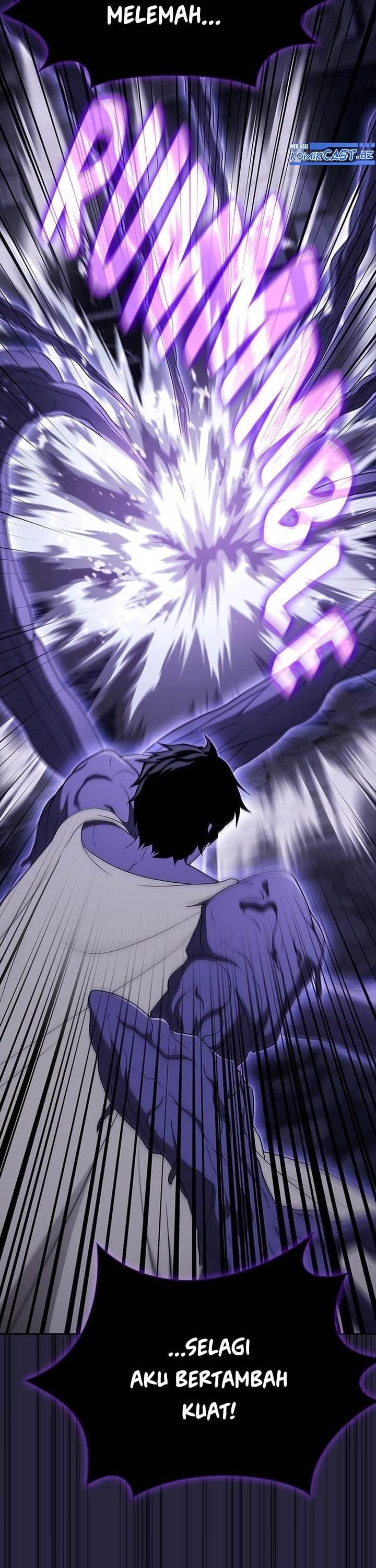 The Tutorial Tower of the Advanced Player Chap 206 - Next Chap 207