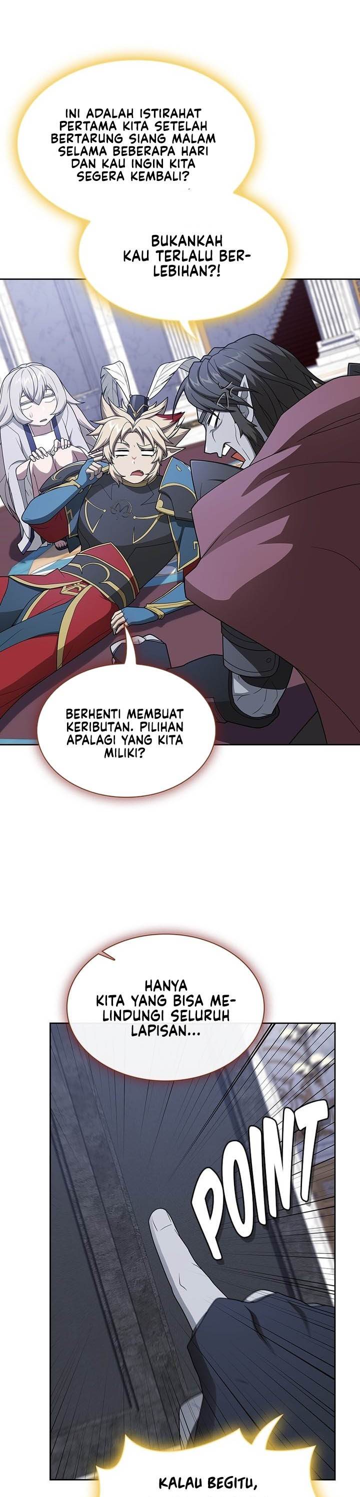 The Tutorial Tower of the Advanced Player Chap 206 - Next Chap 207