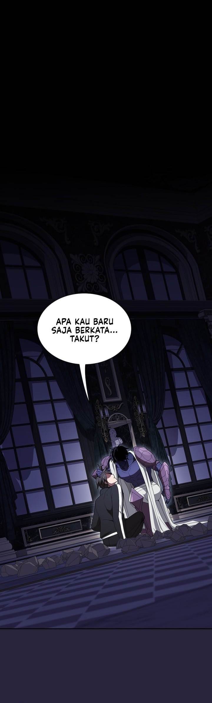 The Tutorial Tower of the Advanced Player Chap 206 - Next Chap 207